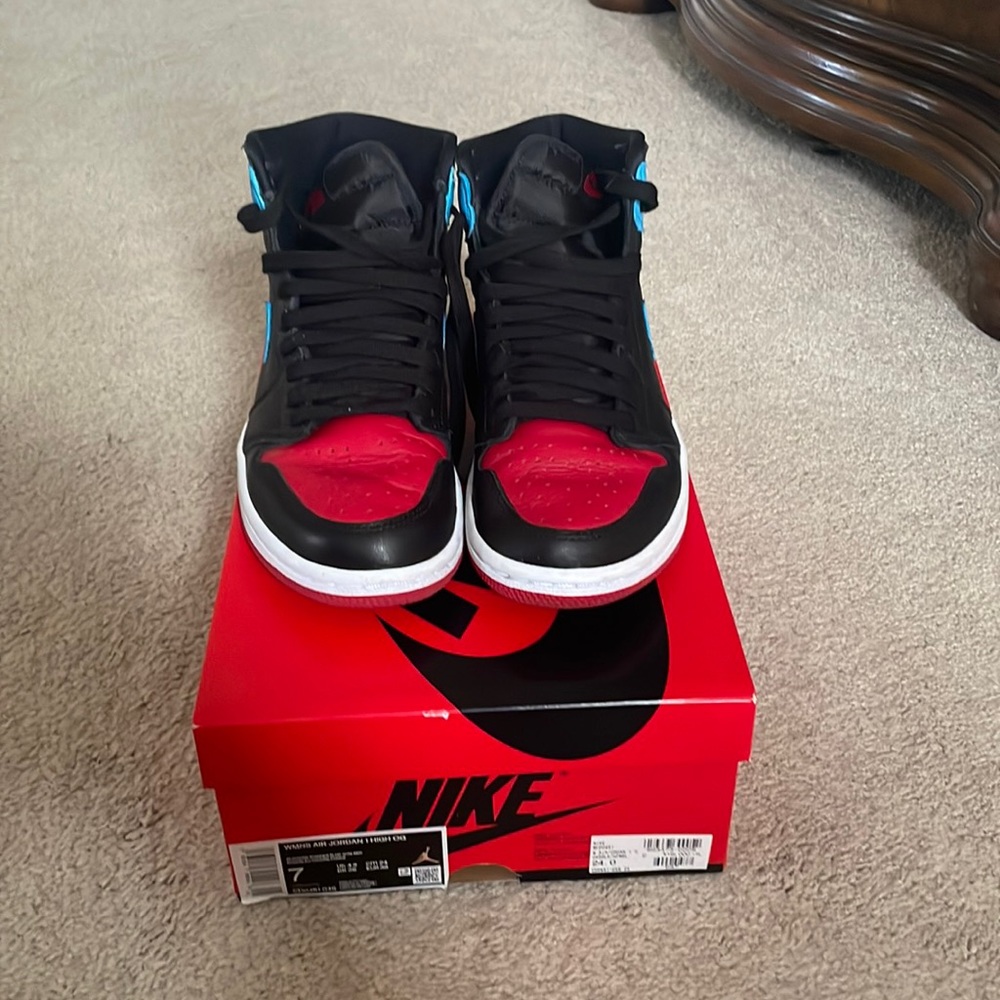 Air Jordan 1
